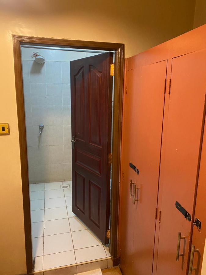 โรงแรมเดลตา ไนโรบี ภายนอก รูปภาพ