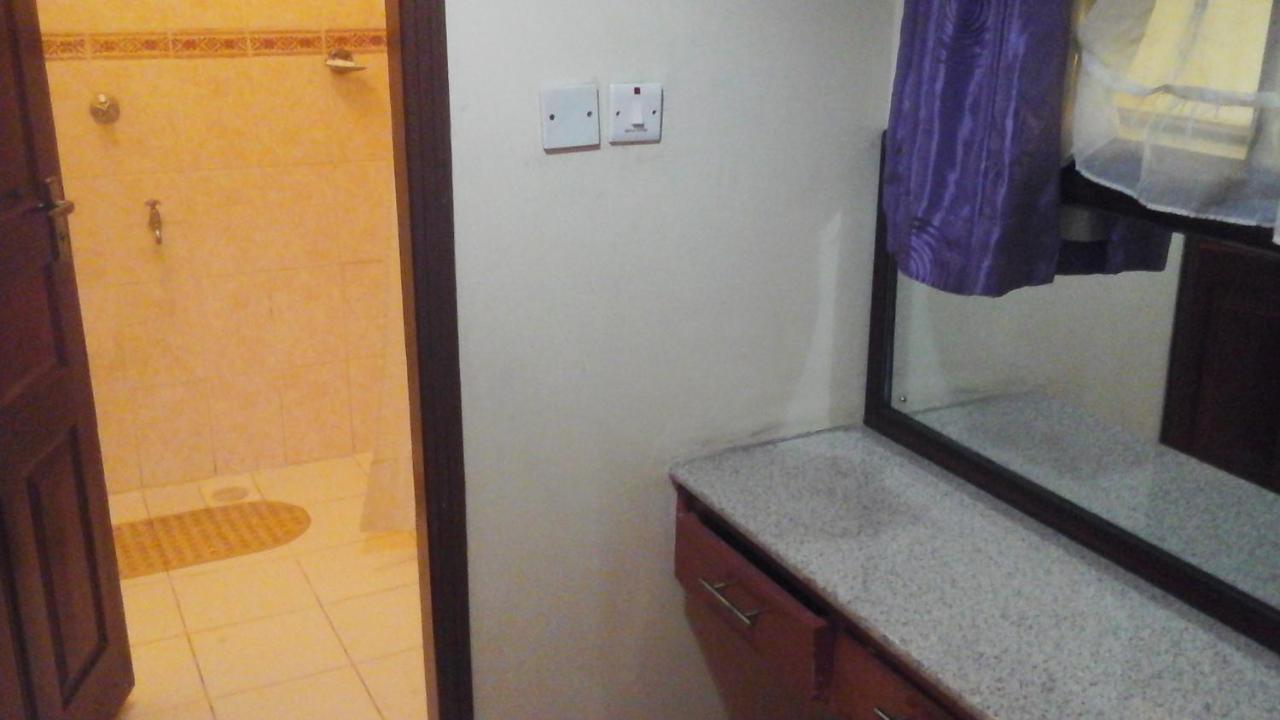โรงแรมเดลตา ไนโรบี ภายนอก รูปภาพ